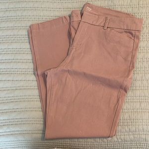 Pink Pixie Pants 💕